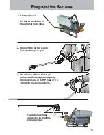 Предварительный просмотр 11 страницы Kranzle HD 10/120 Operating Manual