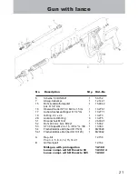 Предварительный просмотр 21 страницы Kranzle HD 10/120 Operating Manual