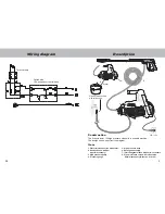 Предварительный просмотр 3 страницы Kranzle junior 120 Operating Instructions Manual