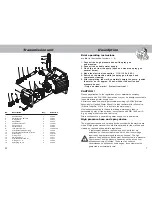 Предварительный просмотр 7 страницы Kranzle junior 120 Operating Instructions Manual