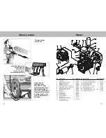 Предварительный просмотр 8 страницы Kranzle junior 120 Operating Instructions Manual