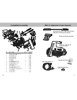 Предварительный просмотр 9 страницы Kranzle junior 120 Operating Instructions Manual