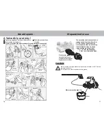 Предварительный просмотр 11 страницы Kranzle junior 120 Operating Instructions Manual