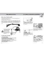 Предварительный просмотр 12 страницы Kranzle junior 120 Operating Instructions Manual