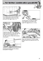 Предварительный просмотр 17 страницы Kranzle K1622 Operating Manual