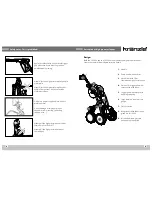 Предварительный просмотр 5 страницы Kranzle LX 2000 Operating Manual