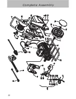 Предварительный просмотр 22 страницы Kranzle quadro 1000 TS Operating Manual