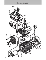 Предварительный просмотр 26 страницы Kranzle quadro 1000 TS Operating Manual