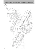 Предварительный просмотр 30 страницы Kranzle quadro 1000 TS Operating Manual