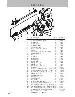 Предварительный просмотр 36 страницы Kranzle quadro 1000 TS Operating Manual