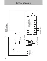 Предварительный просмотр 38 страницы Kranzle quadro 1000 TS Operating Manual