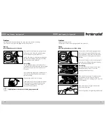 Предварительный просмотр 14 страницы Kranzle quadro 599 TST Operating Manual