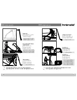 Предварительный просмотр 16 страницы Kranzle quadro 599 TST Operating Manual