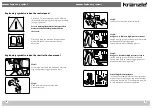 Предварительный просмотр 4 страницы Kranzle therm 1165-1 Operating Manual