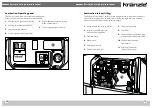 Предварительный просмотр 9 страницы Kranzle therm 1165-1 Operating Manual