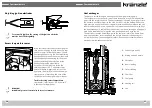 Предварительный просмотр 13 страницы Kranzle therm 1165-1 Operating Manual