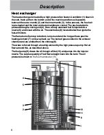 Предварительный просмотр 6 страницы Kranzle therm 1165 Operating Instructions Manual