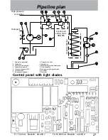 Предварительный просмотр 27 страницы Kranzle therm 1165 Operating Instructions Manual