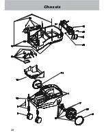 Предварительный просмотр 28 страницы Kranzle Ventos 25 Operating Instructions Manual