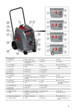 Предварительный просмотр 3 страницы Kranzle Ventos 35 Operating Instructions Manual