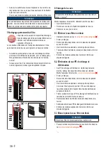 Предварительный просмотр 32 страницы Kranzle Ventos 35 Operating Instructions Manual