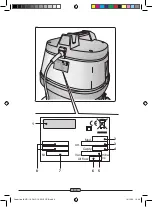 Предварительный просмотр 2 страницы Kranzle Ventos 50 Use And Maintenance