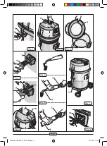 Предварительный просмотр 4 страницы Kranzle Ventos 50 Use And Maintenance