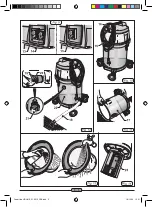 Предварительный просмотр 5 страницы Kranzle Ventos 50 Use And Maintenance