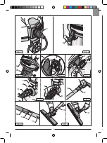 Предварительный просмотр 4 страницы Kranzle Ventos 80 Use And Maintenance