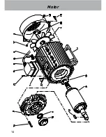 Preview for 14 page of Kranzle W 11/135 Operating Manual