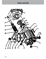 Preview for 16 page of Kranzle W 11/135 Operating Manual