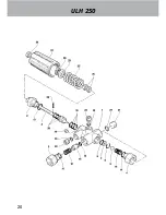 Preview for 20 page of Kranzle W 11/135 Operating Manual