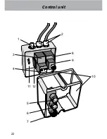 Preview for 22 page of Kranzle W 11/135 Operating Manual