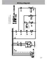 Preview for 27 page of Kranzle W 11/135 Operating Manual