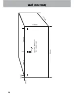 Preview for 28 page of Kranzle W 11/135 Operating Manual