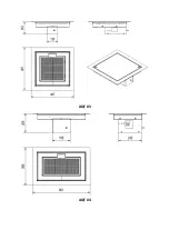 Preview for 5 page of Kratki AQF 01 Installation & Operation Manual