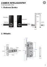 Preview for 3 page of Kratki H11B User Manual