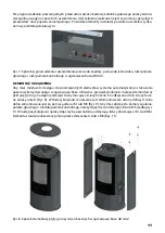 Preview for 11 page of Kratki KOZA AB GAZ Installation And Operating Instructions Manual