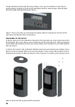 Preview for 46 page of Kratki KOZA AB GAZ Installation And Operating Instructions Manual