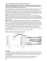 Предварительный просмотр 18 страницы Kratki koza k5 User Manual And Warranty Card