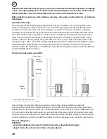 Предварительный просмотр 28 страницы Kratki koza k5 User Manual And Warranty Card