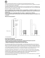 Предварительный просмотр 33 страницы Kratki koza k5 User Manual And Warranty Card