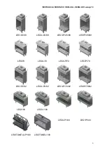 Предварительный просмотр 5 страницы Kratki LEO Series Installation And Operating Instructions Manual