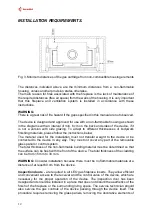 Предварительный просмотр 12 страницы Kratki LEO Series Installation And Operating Instructions Manual