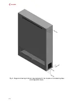 Предварительный просмотр 16 страницы Kratki LEO Series Installation And Operating Instructions Manual