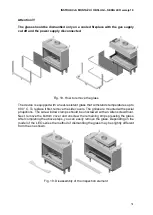 Предварительный просмотр 31 страницы Kratki LEO Series Installation And Operating Instructions Manual