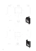 Preview for 8 page of Kratki NADIA 14/P/BS/G General Manual And Warranty Card