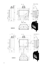 Preview for 12 page of Kratki NADIA 14/P/BS/G General Manual And Warranty Card