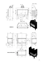 Preview for 13 page of Kratki NADIA 14/P/BS/G General Manual And Warranty Card