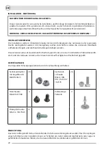 Предварительный просмотр 20 страницы Kratki SIMPLE BOX Instructions Manual